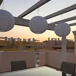 Terracos Vista Mar Royal Апартаменты *