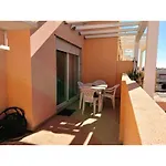 Terracos Vista Mar Royal Апартаменты Кабанаш-де-Тавира