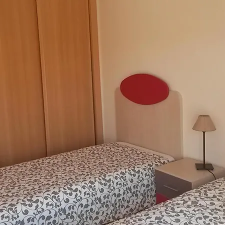 Terracos Vista Mar Royal