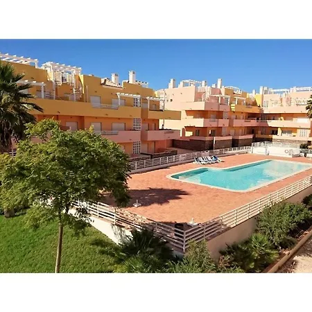 Terracos Vista Mar Royal *