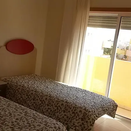 Apartamento Terracos Vista Mar Royal