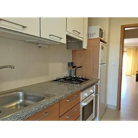 Apartamento Terracos Vista Mar Royal Cabanas De Tavira