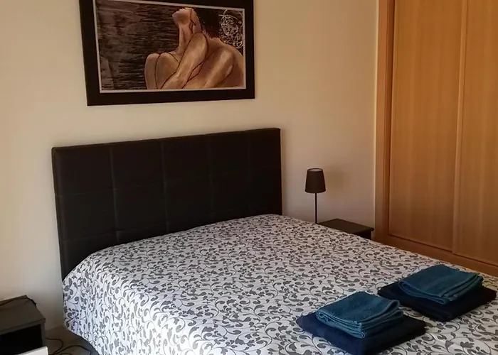 Terracos Vista Mar Royal Apartment Cabanas De Tavira