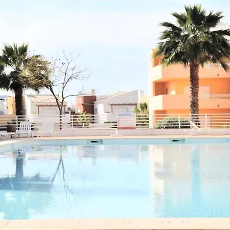 Terracos Vista Mar Royal Cabanas De Tavira