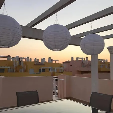 Terracos Vista Mar Royal Apartamento *