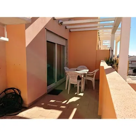 Terracos Vista Mar Royal Apartment Cabanas De Tavira