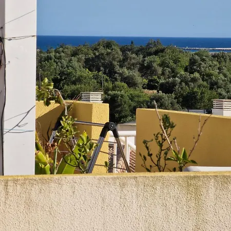 Terracos Vista Mar Royal