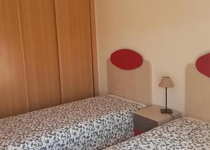 Terracos Vista Mar Royal