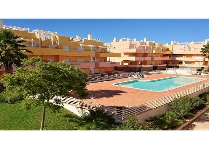 Terracos Vista Mar Royal كاباناس تْدي تافيرا