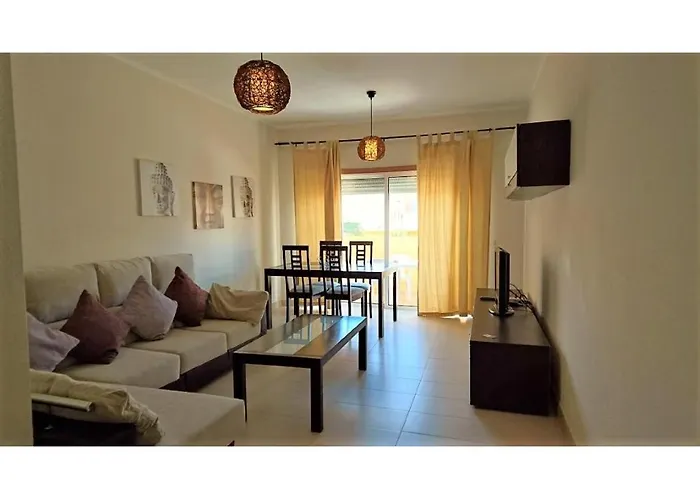 Terracos Vista Mar Royal كاباناس تْدي تافيرا