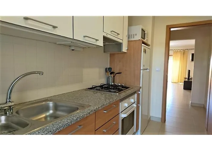 شقة Terracos Vista Mar Royal كاباناس تْدي تافيرا