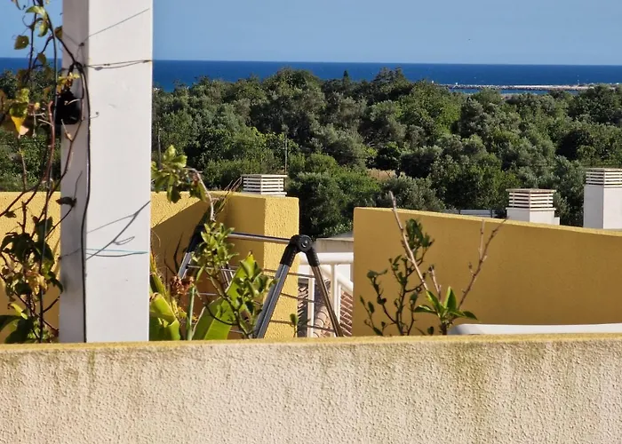 Terraços Vista Mar Royal