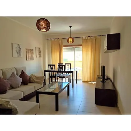 Terracos Vista Mar Royal Кабанаш-де-Тавира