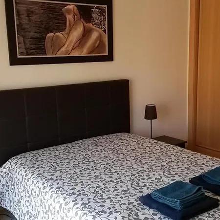 Terracos Vista Mar Royal דירה קבאנס דה טאבירה